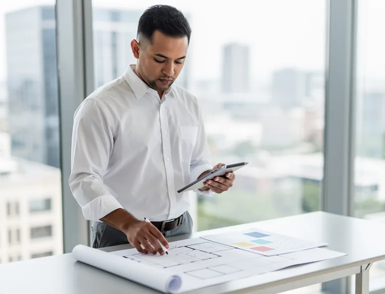 Commercial Real Estate Broker service in Provo